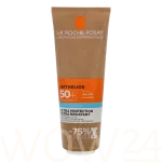 La roche-posay Anthelios Hydrating Lotion Kūno losjonas nuo saulės 250 ml Dermatologinė apsauginė priemonė nuo saulės