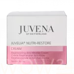 Juvena Juvelia Nutri-Restore Dieninis kremas 50 ml Dermatologinis dieninis veido kremas