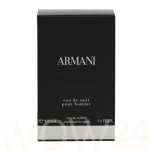 Armani Eau de Nuit Eau De Toilette 100 ml Kvepalai