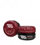 Nishman Hair Texturizing Matte Paste 100 ml Plaukų priemonė