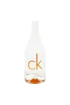 Calvin Klein In2U For Her 150ml kvepalai Moterims EDT