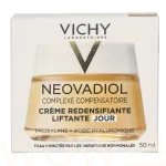 Vichy Neovadiol Peri-Menopause Dieninis kremas 50 ml Dermatologinis dieninis veido kremas