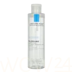 La roche-posay Micellar Water Ultra Sensitive Skin Micelinis vanduo 200 ml Dermatologinis micelinis valomasis vanduo