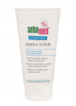 Sebamed Gentle Facial Peeling Clear Face(Gentle Scrub) 150 ml 150ml