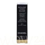 Chanel Rouge Coco Baume Hydrating Beautifying Tinted Lip Balm 3 ml Lūpų balzamas
