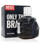 Diesel Only The Brave Eau De Parfum 50 ml Kvepalai