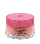 Collistar Idroattiva+ 50 ml Drėkinamasis veido kremas