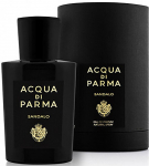 Acqua di parma Signatures Of The Sun Sandalo Eau De Parfum 100 ml Ni&scaron;iniai kvepalai