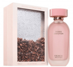 French Avenue Roses D`Emotion - EDP 100ml