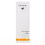 Dr.hauschka Soothing Valomasis pienelis 145 ml Dermatologinis valomasis veido pienelis