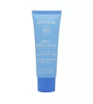 Apivita Aqua Beelicious Oil-Free Hydrating Gel-Cream Veido gelis Dieninis veido kremas