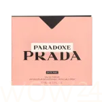 Prada Paradoxe Intense Eau De Parfum 90 ml Kvepalai