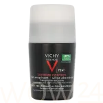 Vichy Homme Extreme Control 50 ml Dermatologinis antiperspirantas