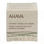 AHAVA Time To Revitalize Extreme 15 ml Paakių kremas