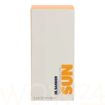 Jil Sander Sun Du&scaron;o gelis 150 ml Du&scaron;o želė