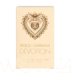 Dolce & gabbana Devotion Intense Eau De Parfum 30 ml Kvepalai