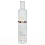 Milk shake Curl Passion Conditioner Plaukų kondicionierius 300 ml Kondicionierius garbanotiems plaukams