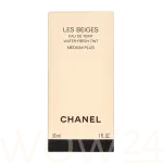 Chanel Les Beiges Eau De Teint &Scaron;viesinamoji priemonė 30 ml &Scaron;vytėjimo suteikianti priemonė