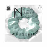 Natucain x IB Sprunchie