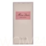 Dior Miss Dior Rose N'Roses Eau De Toilette 100 ml Kvepalai