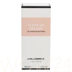 Karl lagerfeld Les Parfums Matieres Fleur De Pecher Eau De Parfum 100 ml Kvepalai
