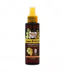 Vivaco Sun Argan Bronz Oil Kūno losjonas nuo saulės 100 ml Apsauginė priemonė nuo saulės