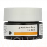 Dr.hauschka Lip Balm 4.5 ml Dermatologinis lūpų balzamas