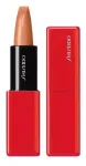 Shiseido TechnoSatin Gel Lipstick 3.3 ml Lūpdažis