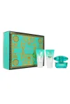 Versace Versace Crystal Emerald Giftset Set Kvepalai