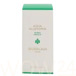 Guerlain Aqua Allegoria Herba Fresca Eau De Toilette 125 ml Kvepalai