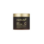 Medicube Toning pads for all skin types Deep (Vita C Pads) 70 pcs