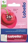 Labello Cherry Shine Caring Lip Balm 4.8 g