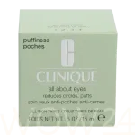Clinique All About Eyes 15 ml Dermatologinis paakių kremas