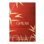 Yves Saint Laurent Opium 2009 Eau De Toilette 90 ml Kvepalai