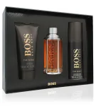 Hugo boss Boss The Scent 2015 Eau De Toilette 100 ml Edt 100 ml + Deodorant 150 ml + Shower Gel 100 ml Sample Set Kvepalai