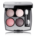 Chanel Eyeshadows Les 4 Ombres (Quadra Eye Shadow) 2 g