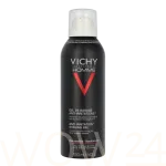 Vichy Homme Anti-Irritation 150 ml Dermatologinis skutimosi gelis