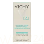 Vichy 7 Day 30 ml Dermatologinis antiperspirantas