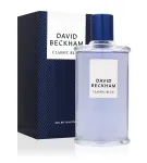 David Beckham Classic Blue Eau De Toilette 100 ml Kvepalai