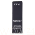 Dior Dior Forever Skin Perfect Foundation Maskuojamoji priemonė