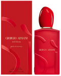 Giorgio Armani S&igrave; Passione Red Bloom - EDP 50ml