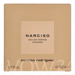 Narciso Rodriguez Narciso Poudr&eacute;e Eau De Parfum 50 ml Kvepalai