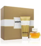 Mont blanc Signature Absolue Eau De Parfum 50 ml Sample Set Kvepalai