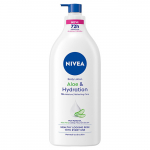 Nivea Light Body Lotion Aloe Hydration ( Body Lotion) 400ml