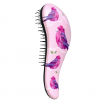 Dtangler Hair Brush Bird Hairbrush