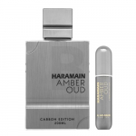 Al Haramain Amber Oud Carbon Edition EDP U 200 ml 200ml