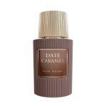 Paris Corner Date Caramel EDP 100ml