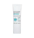 Aplb rozjasňuj&iacute;c&iacute; opalovac&iacute; kr&eacute;m 40 ml Glutathione Niacinamide Sunscreen Korėjieti&scaron;ka apsauginė priemonė nuo saulės