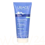 Uriage B&eacute;b&eacute; 1st Shampoo 200 ml Dermatologinis plaukų &scaron;ampūnas