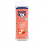 Le Petit Marseillais Shower gel Bio White Peach & Bio Nectarine 400 ml 400ml
